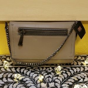 Frye crossbody bag!!